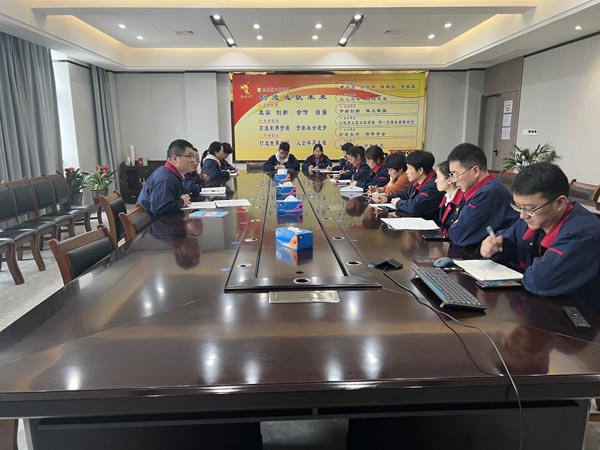 財(cái)務(wù)部召開(kāi)“兩違規(guī)”專項(xiàng)整治會(huì)議 財(cái)務(wù)部召開(kāi)“兩違規(guī)”專項(xiàng)整治會(huì)議