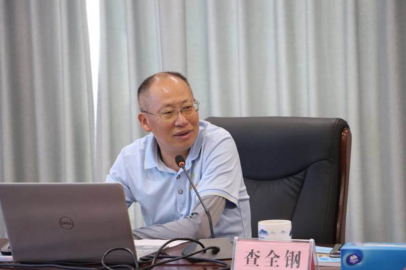 公司開展2024年新員工入職培訓(xùn) 公司開展2024年新員工入職培訓(xùn)